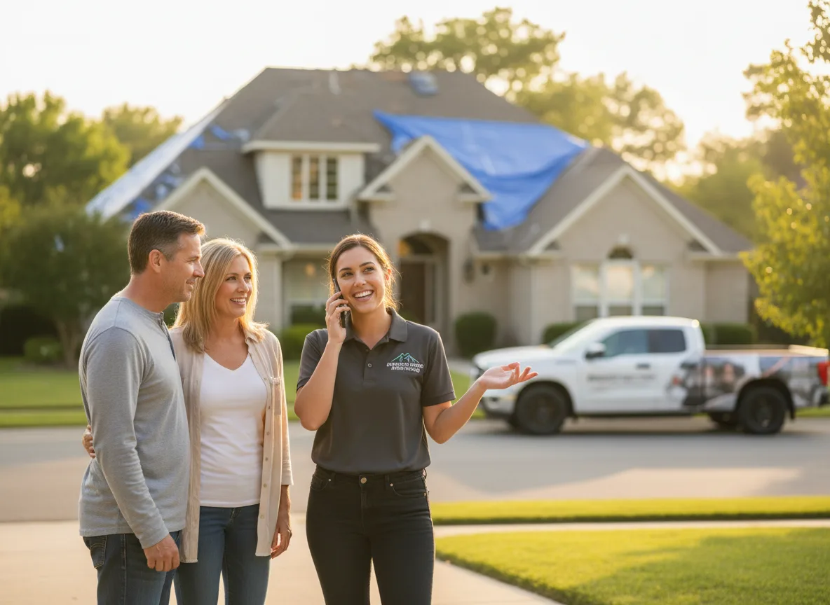 Emergency Roof Repair Douglas, OK FAQs